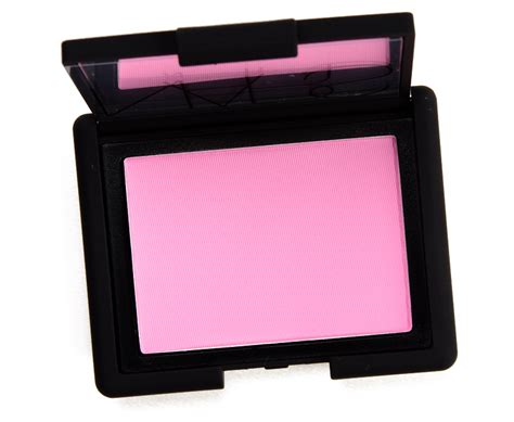 nars thrill blush dupe.